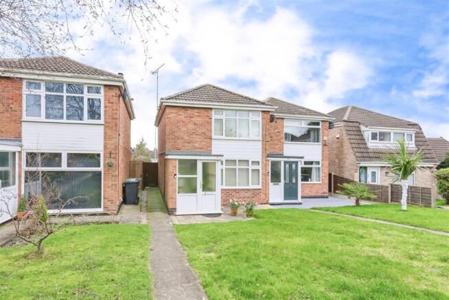 174 Marlborough Way, Ashby