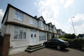 184, North Street, Romford RM1 1DR