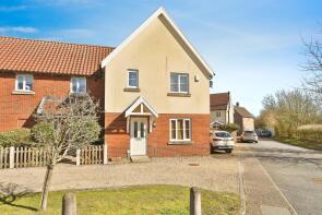2, Larks Place, Dereham NR20 3UA