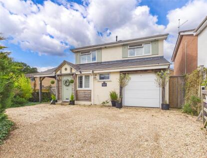 Brookside Road, Bransgore, Christchurch, Dorset, BH23