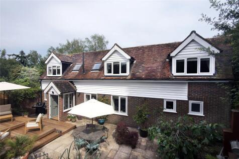 The Old Stables, Oaklands Manor, Oaklands Lane, TN33