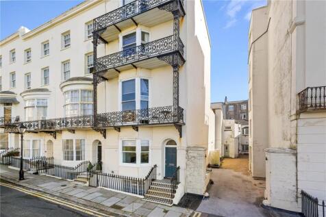 Marine Square, Brighton, East Sussex, BN2