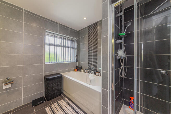 Bathroom A