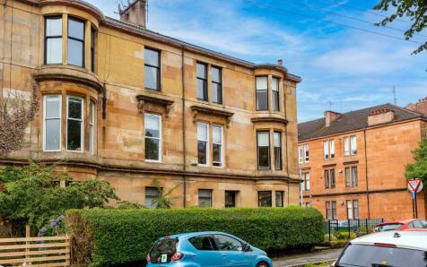 Lawrence Street, Flat 1/2, Dowanhill, Glasgow, G11