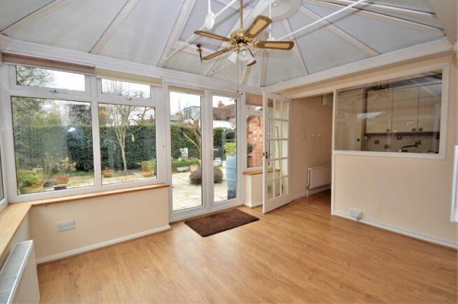 CONSERVATORY