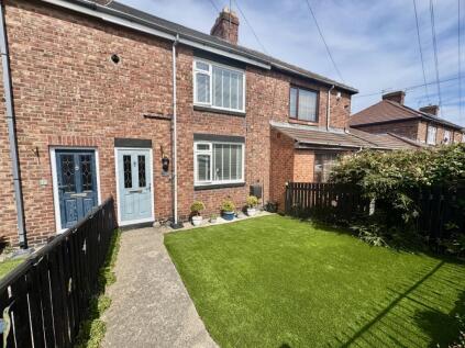 Rydal Mount, Peterlee, County Durham, SR8