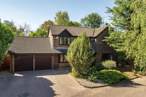 Windermere Close, Winnersh, Berkshire, RG41 5XW