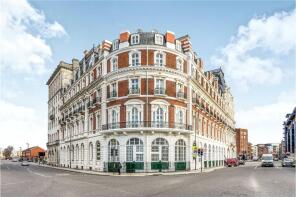 Flat 14, Imperial Apartments, South Western House, Southampton SO14 3DW