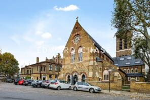 Flat 34, St Michaels Court, St Leonards Road, London E14 6PS