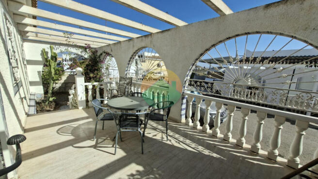 2 Bedroom Semi-Detached For Sale-RED447-2