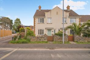 1, Monument Close, Caldicot NP26 5UE