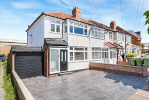 17, Sycamore Avenue, Sidcup DA15 8PL