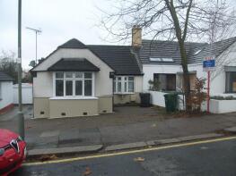 130, Fitzjohn Avenue, Barnet EN5 2HP