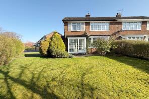21, Syddal Green, Bramhall, Stockport SK7 1HP