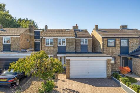 Taylors Close, Meppershall, SG17