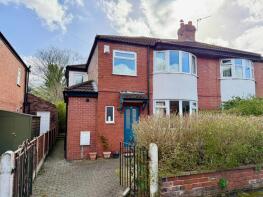 31, Hewlett Road, Manchester M21 9WB