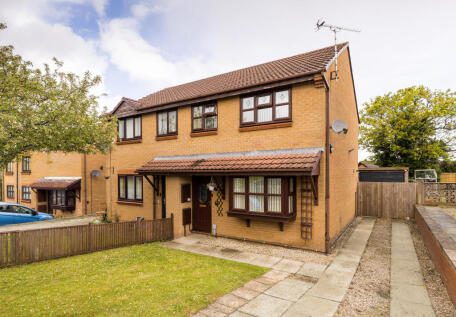Beaumaris Road, Deeside, CH5