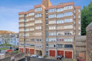 Flat 19, 28 Lethington Tower, Lethington Avenue, Glasgow G41 3HY