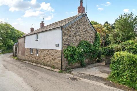 Chapel Road, St. Tudy, Bodmin, Cornwall, PL30
