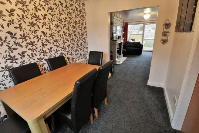 Dining Room in...