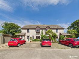1, St Johns Court, St Johns Street, Hayle TR27 4LN