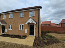 14, Hall Bitterns Road, Thurston IP31 3FR