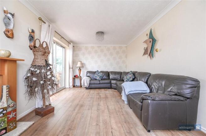 Farthingstone Close, Whiston, Prescot, Merseyside, L35 photo 4