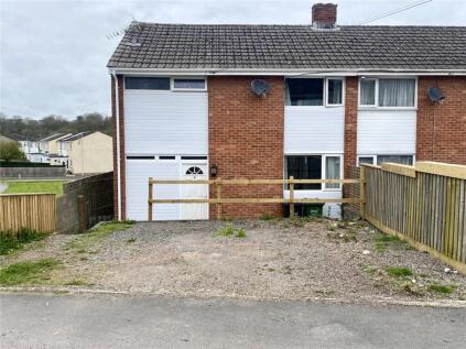 Lethaby Road, Barnstaple, Devon, EX32