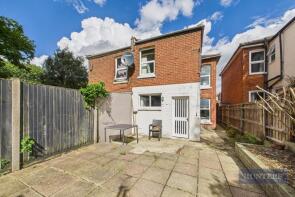 3, Sandhurst Road, Southampton SO15 2FN