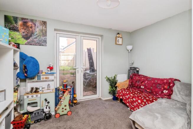 Plover Road, DAWLISH, Devon, EX7 photo 4