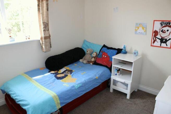 Bedroom Five