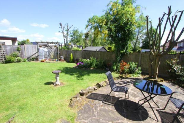 Garden Two