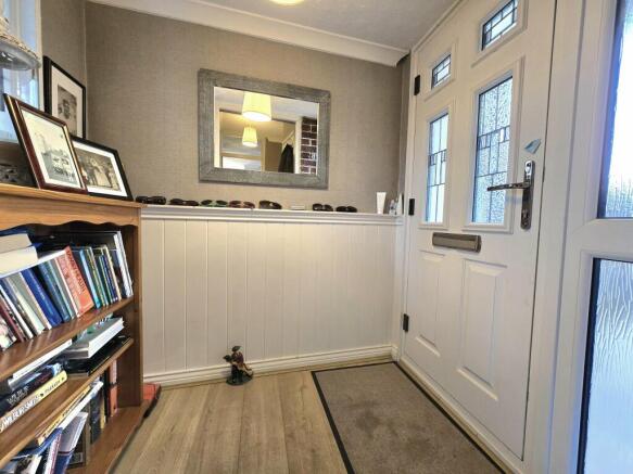 Porch