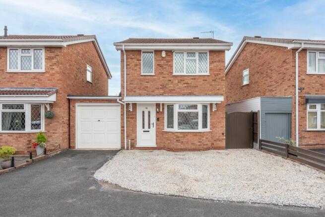 16 Cheswick Close-16