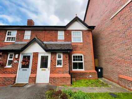 Wellcroft Gardens, Lymm, WA13
