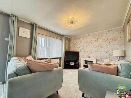 St. Aidans Close, Blackburn, BB2