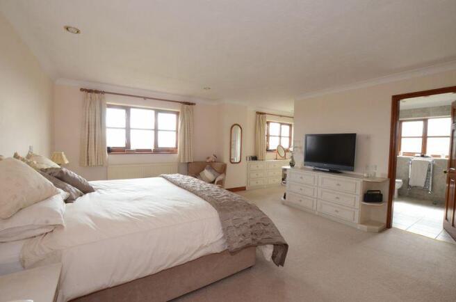 Bedroom 1
