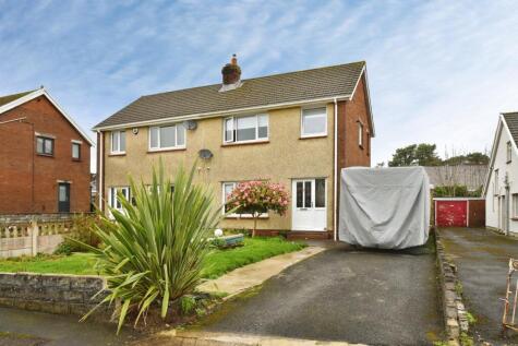 Enfield Close, Cwmrhydyceirw, Swansea, SA6