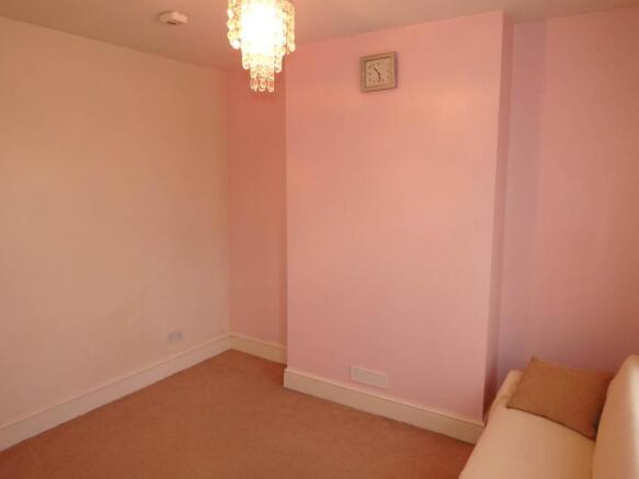 RECEPTION ROOM TWO