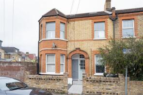 2, Helena Road, London E17 7PY