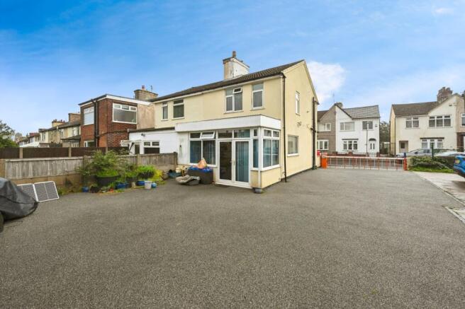 Somersall Street, Mansfield, Nottinghamshire, NG19 photo 4