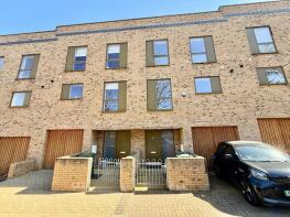 14, Buckley Close, Forest Hill, London SE23 3EQ