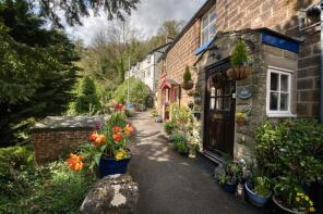 6, Common Wood, Matlock DE4 3PR