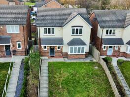 10, Packsaddle Bank, Pentre Bychan, Wrexham LL14 4FJ