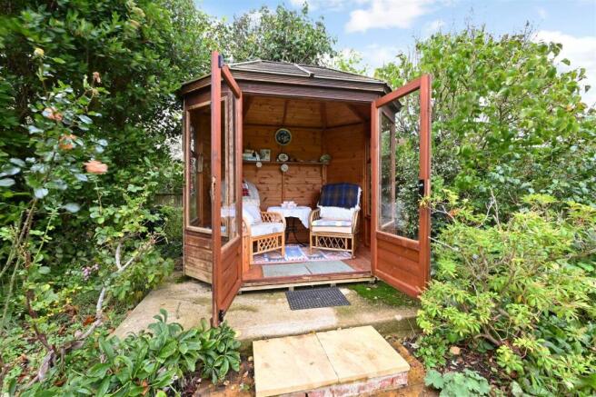 Summer House