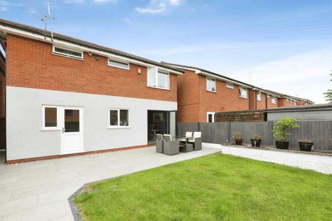 Lavender Drive, Rudheath, Northwich photo 4