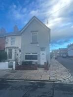 102, Elmswood Road, Birkenhead CH42 7HR