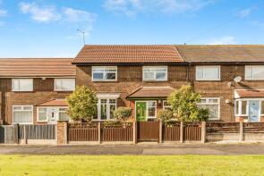 3, Kelsall Way, Handforth SK9 3SX