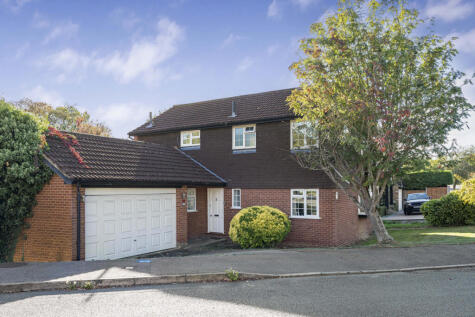 Woodlands, Brookmans Park, AL9