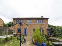9, Huntersfield Close, Lordswood, Chatham ME5 8XZ